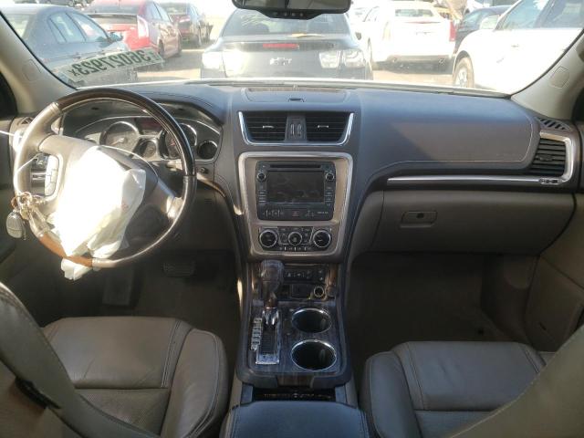 Photo 8 from auction – 2015 GMC ACADIA DEN with VIN 1GKKRTKD2FJ164597
