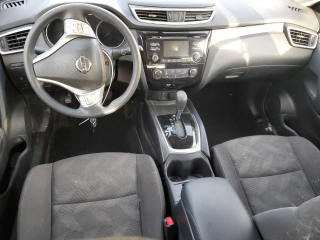 Фото 8 с аукциона – 2016 NISSAN ROGUE S с VIN KNMAT2MT4GP689957