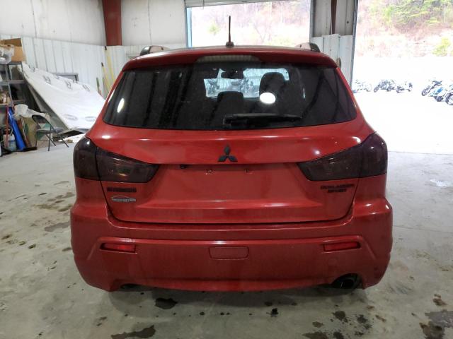 Photo 6 from auction – 2012 MITSUBISHI OUTLANDER with VIN JA4AP4AU2CZ010158