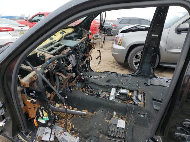 Photo 7 from auction – 2022 RAM 1500 BIG H with VIN 1C6SRFFT9NN350022