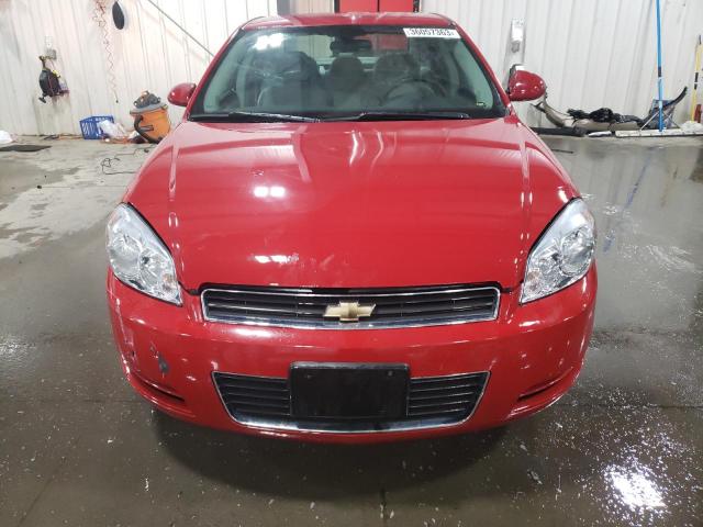 Photo 5 from auction – 2008 CHEVROLET IMPALA LT with VIN 2G1WT55N981204808