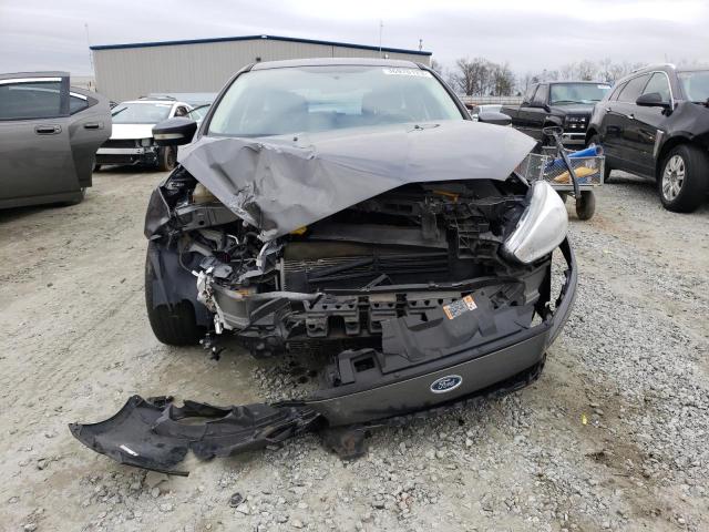 Photo 5 from auction – 2015 FORD FOCUS SE with VIN 1FADP3K26FL365289