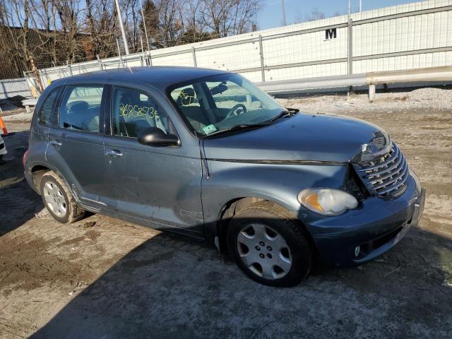 Photo 4 from auction – 2006 CHRYSLER PT CRUISER with VIN 3A4FY48B46T267146