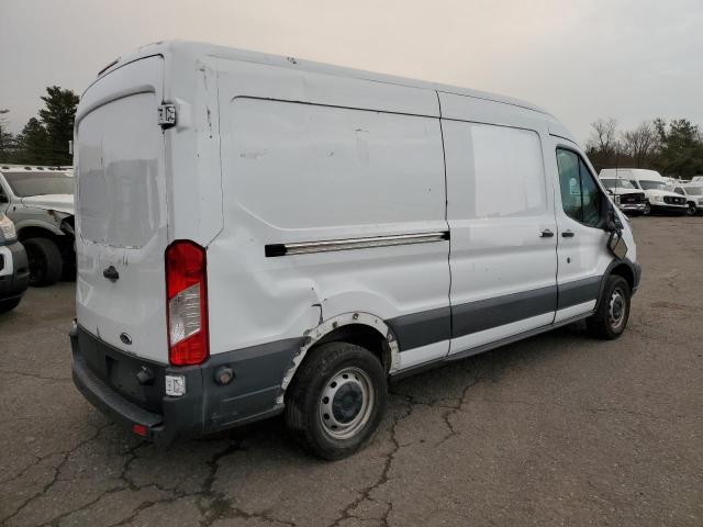 Photo 3 from auction – 2015 FORD TRANSIT T- with VIN 1FTNE2CM0FKA09960