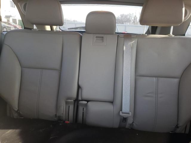 Photo 10 from auction – 2013 FORD EDGE LIMIT with VIN 2FMDK3K97DBB25599