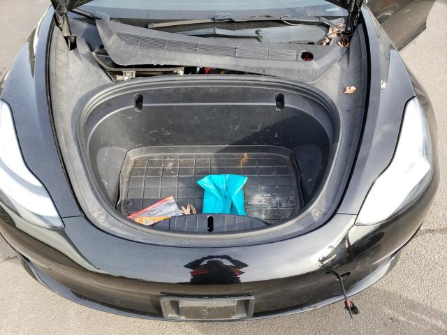 Photo 11 from auction – 2020 TESLA MODEL 3 with VIN 5YJ3E1EA6LF662032