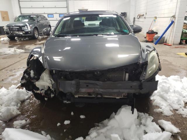 Photo 5 from auction – 2011 MAZDA 6 I with VIN 1YVHZ8CH5B5M17784