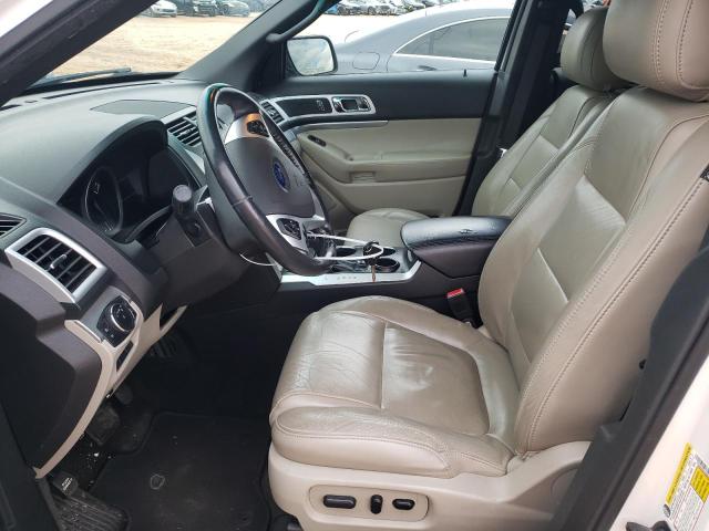 Photo 7 from auction – 2013 FORD EXPLORER X with VIN 1FM5K7D87DGB05524
