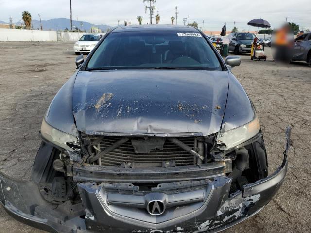 Photo 5 from auction – 2006 ACURA 3.2TL with VIN 19UUA66276A063627