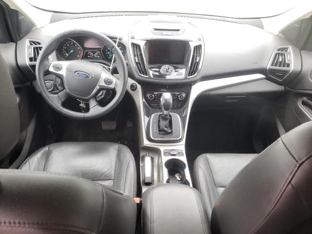 Photo 8 from auction – 2013 FORD ESCAPE SEL with VIN 1FMCU0HX6DUC70198
