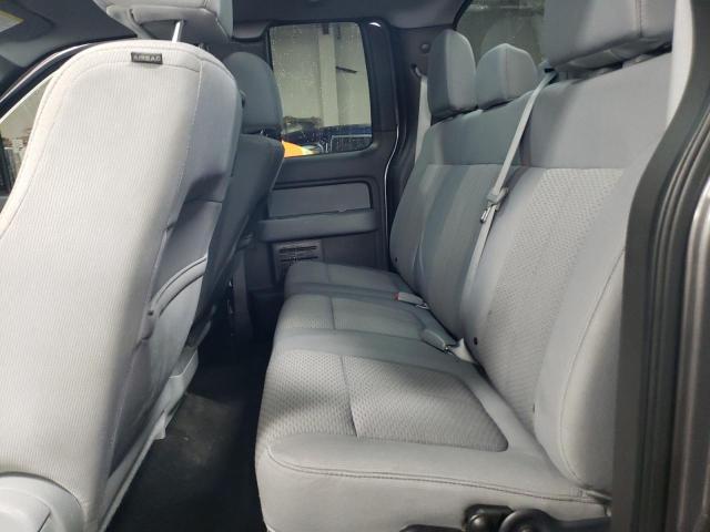 Photo 10 from auction – 2013 FORD F150 SUPER with VIN 1FTFX1EF4DFA87705
