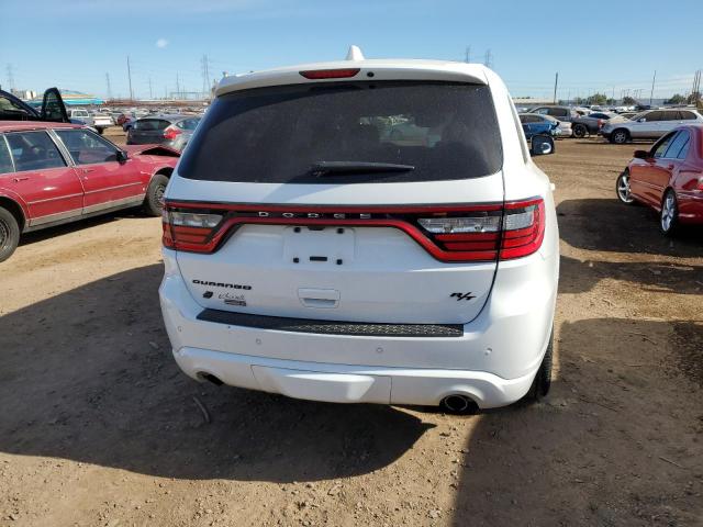 Photo 6 from auction – 2019 DODGE DURANGO R/ with VIN 1C4SDJCT1KC599632