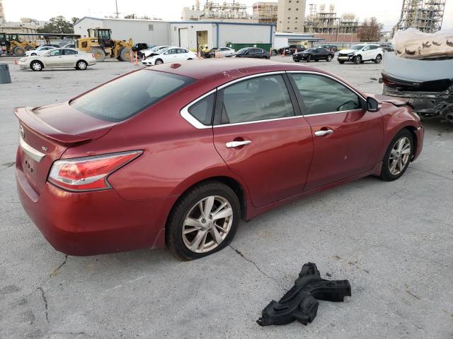 Photo 3 from auction – 2015 NISSAN ALTIMA 2.5 with VIN 1N4AL3AP1FC577206