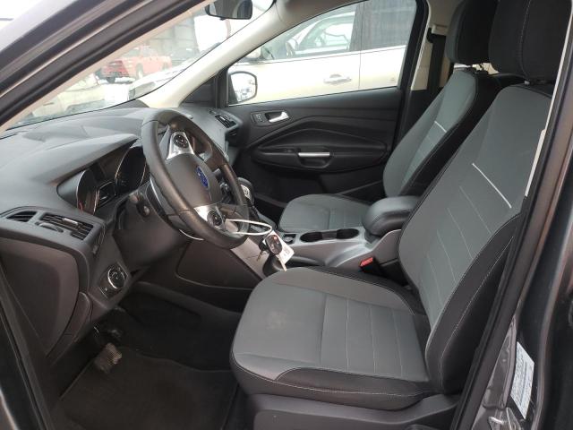 Photo 7 from auction – 2014 FORD ESCAPE SE with VIN 1FMCU9G98EUE41736