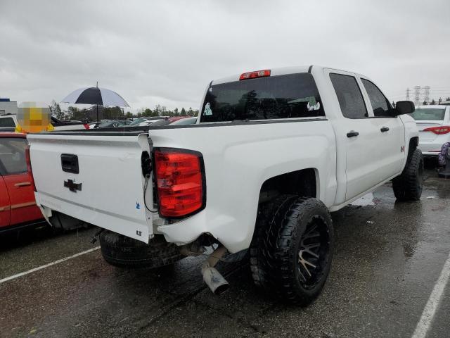 Photo 3 from auction – 2014 CHEVROLET SILVERADO with VIN 3GCPCREC4EG533372