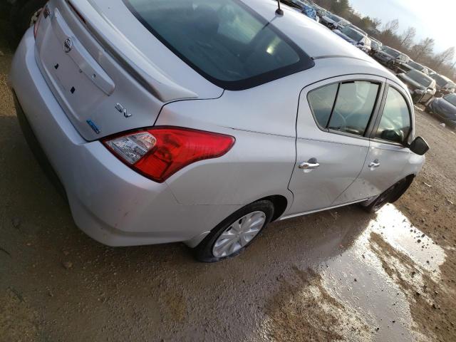 Foto 3 de la subasta – 2016 NISSAN VERSA con VIN 3N1CN7AP9GL877024