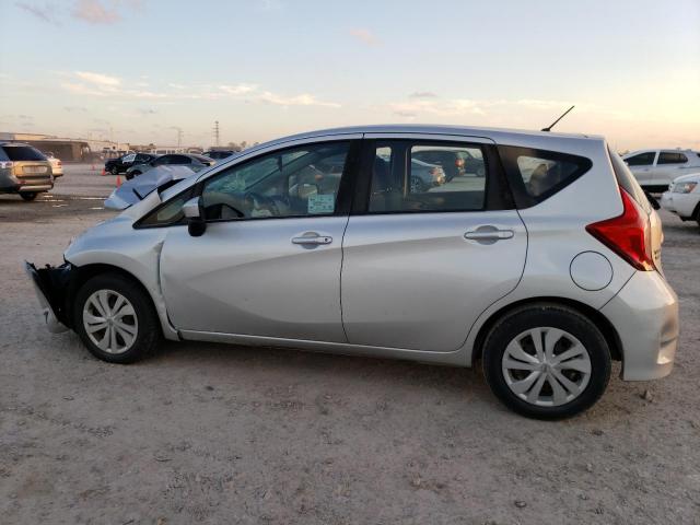 Photo 2 from auction – 2019 NISSAN VERSA NOTE with VIN 3N1CE2CP1KL354203