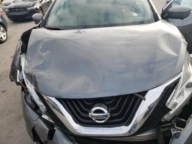 Photo 12 from auction – 2016 NISSAN MURANO S with VIN 5N1AZ2MG4GN171419