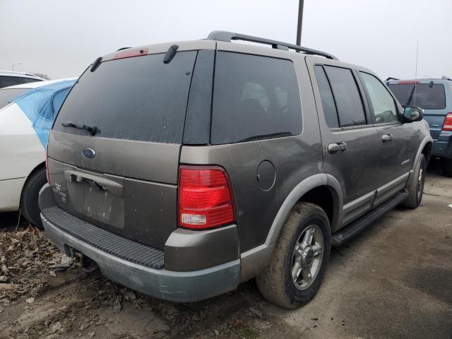Photo 3 from auction – 2002 FORD EXPLORER X with VIN 1FMZU73E62UA84747
