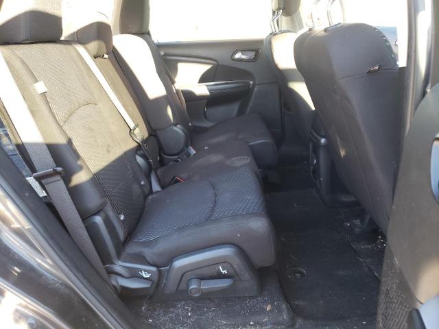 Photo 10 from auction – 2017 DODGE JOURNEY SE with VIN 3C4PDCAB8HT568211