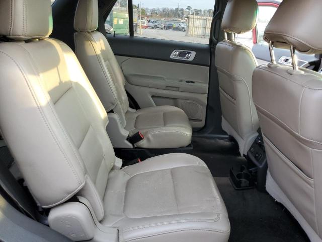 Photo 11 from auction – 2011 FORD EXPLORER L with VIN 1FMHK8F80BGA49973