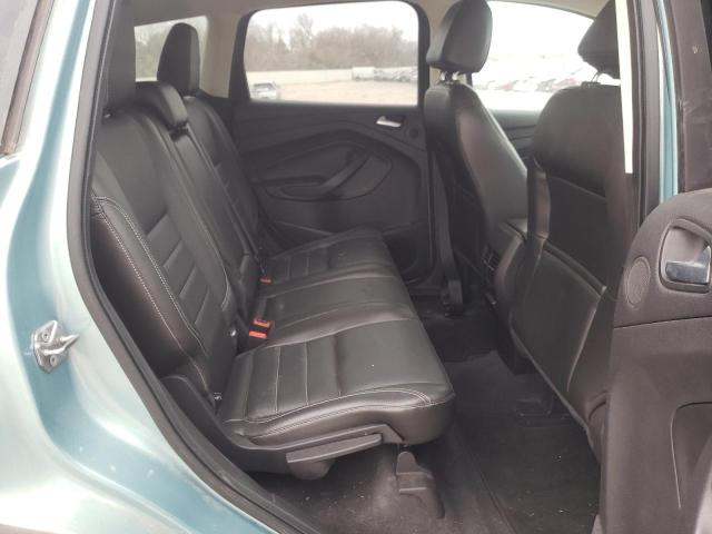 Photo 11 from auction – 2013 FORD ESCAPE SEL with VIN 1FMCU0HX6DUC70198