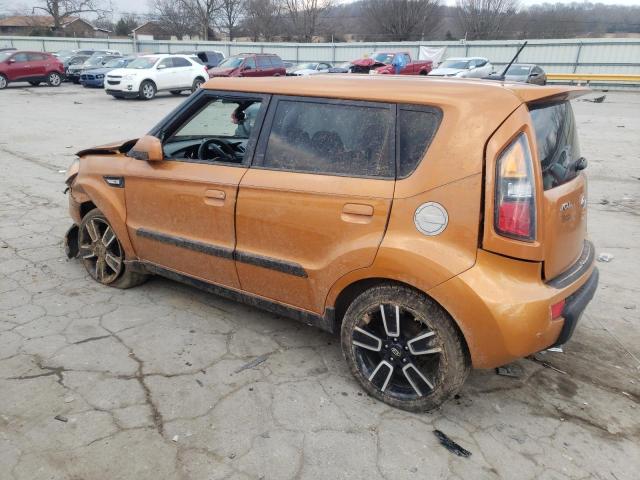 Photo 2 from auction – 2010 KIA SOUL + with VIN KNDJT2A23A7108046