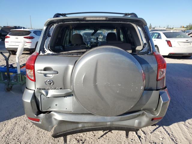 Photo 6 from auction – 2008 TOYOTA RAV4 with VIN JTMZD33V085117130