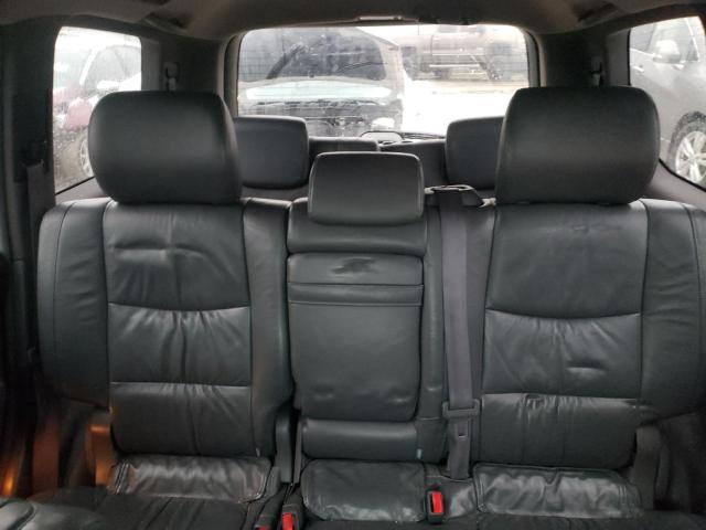 Photo 10 from auction – 2003 LEXUS GX 470 with VIN JTJBT20X830022628