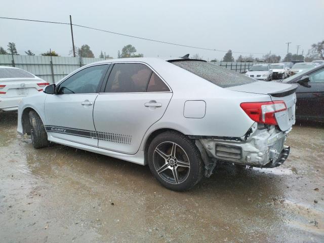 Photo 2 from auction – 2012 TOYOTA CAMRY BASE with VIN 4T1BF1FK7CU600027