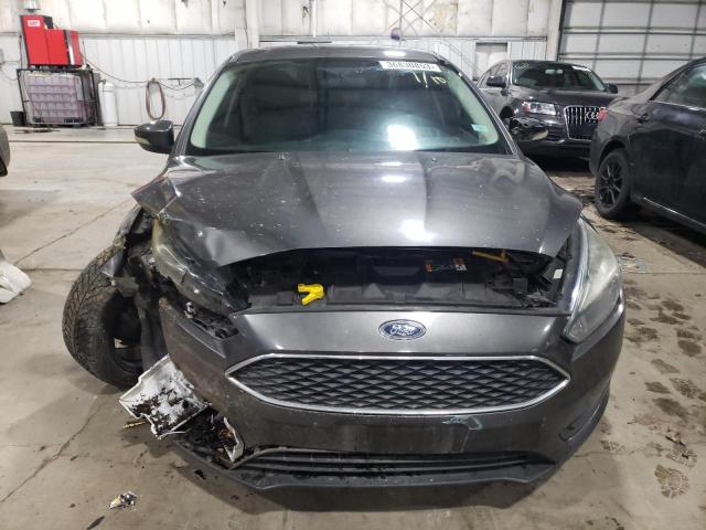 Photo 5 from auction – 2015 FORD FOCUS SE with VIN 1FADP3F24FL257070