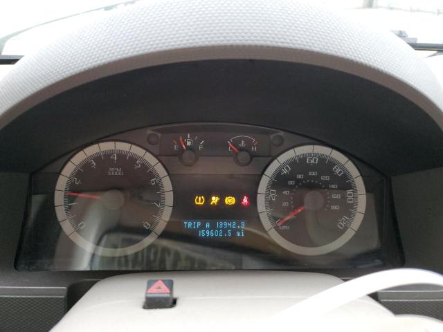 Photo 9 from auction – 2008 FORD ESCAPE XLT with VIN 1FMCU03Z38KE62883