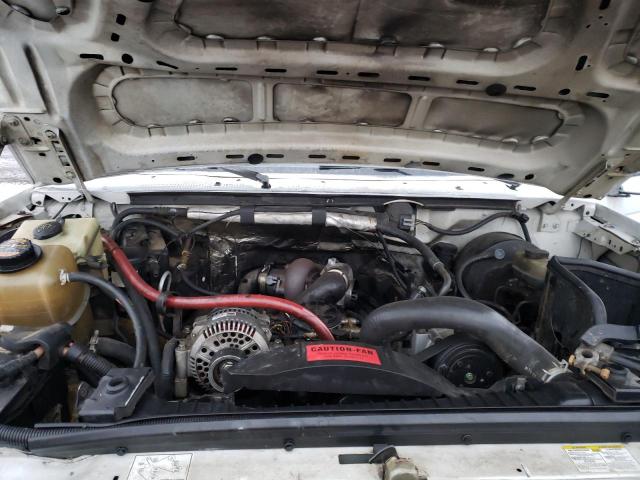 Photo 11 from auction – 1997 FORD F350 with VIN 1FTJW36F4VEA61457
