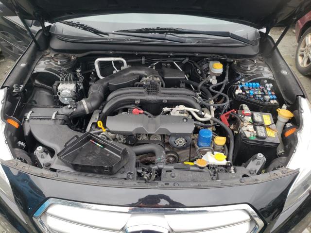 Photo 11 from auction – 2017 SUBARU LEGACY 2.5 with VIN 4S3BNAN69H3012686
