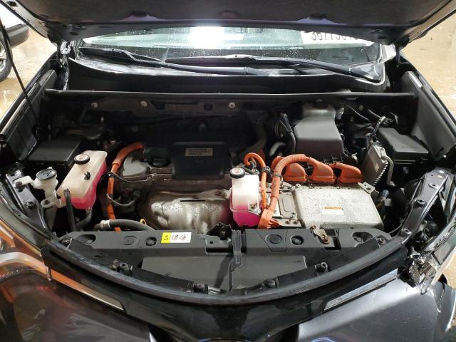 Photo 11 from auction – 2017 TOYOTA RAV4 HV LI with VIN JTMDJREV8HD067747