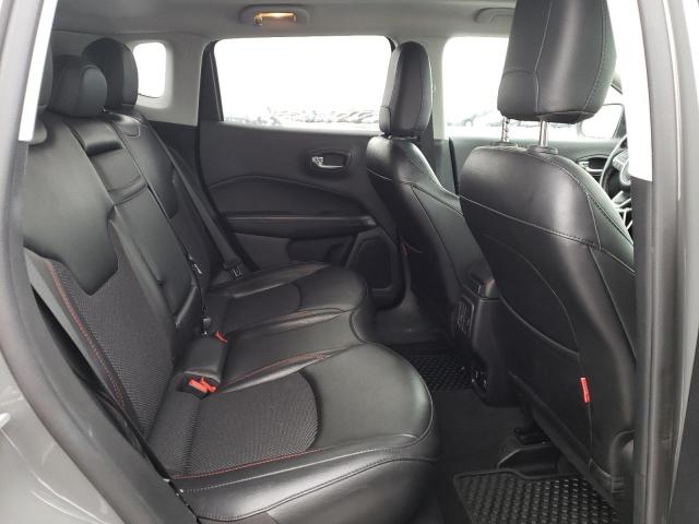 Photo 11 from auction – 2020 JEEP COMPASS TR with VIN 3C4NJDDBXLT158164