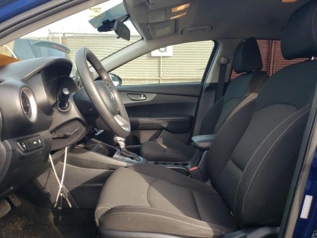 Photo 7 from auction – 2019 KIA FORTE FE with VIN 3KPF24AD2KE115870