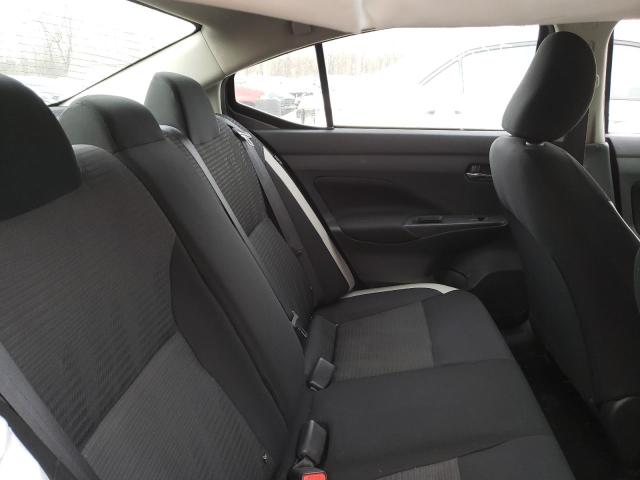 Photo 10 from auction – 2021 NISSAN VERSA SV with VIN 3N1CN8EV7ML874195