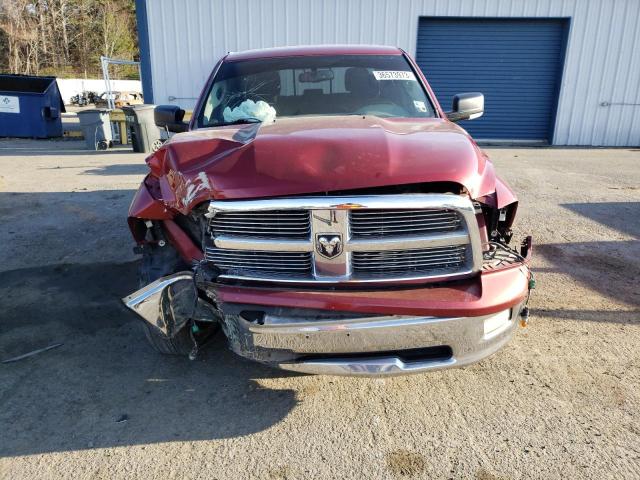 Photo 5 from auction – 2011 DODGE RAM 1500 with VIN 1D7RB1CT3BS620951