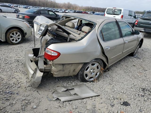 Photo 3 from auction – 2000 INFINITI I30 with VIN JNKCA31A8YT204041