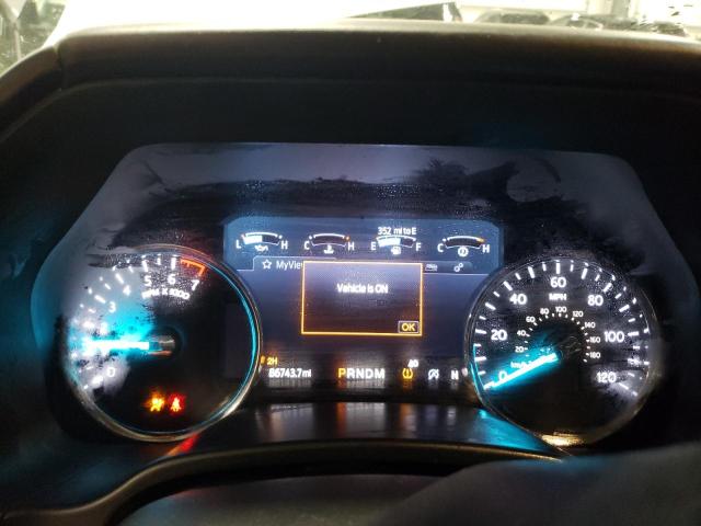 Photo 9 from auction – 2020 FORD EXPEDITION with VIN 1FMJK1MT2LEA06569