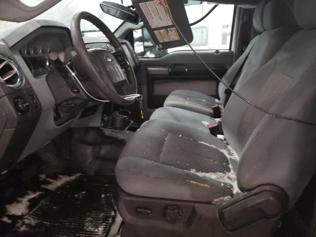 Photo 7 from auction – 2012 FORD F250 SUPER with VIN 1FT7X2B6XCEA33103