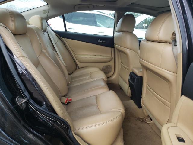 Photo 10 from auction – 2010 NISSAN MAXIMA S with VIN 1N4AA5AP1AC862126
