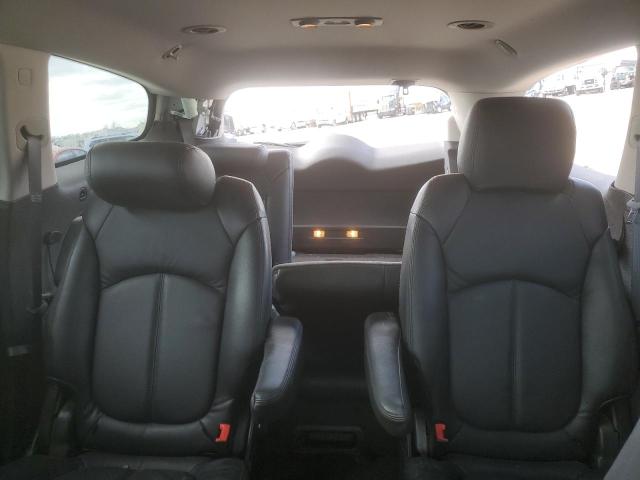Photo 10 from auction – 2012 BUICK ENCLAVE with VIN 5GAKRBED9CJ159010