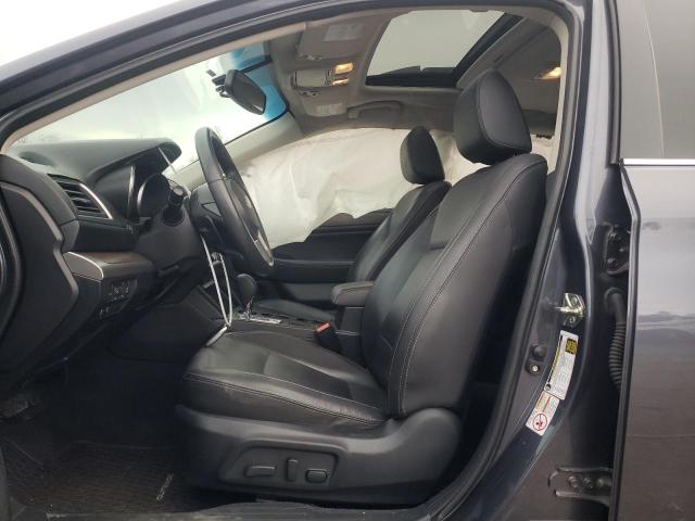 Photo 7 from auction – 2017 SUBARU OUTBACK 2. with VIN 4S4BSAKC3H3270250