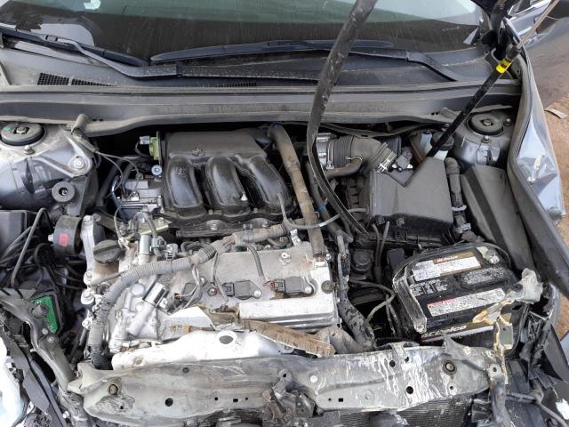 Photo 11 from auction – 2018 LEXUS ES 350 with VIN JTHBK1GG8J2261764