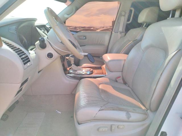 Photo 7 from auction – 2011 INFINITI QX56 with VIN JN8AZ2NFXB9501273