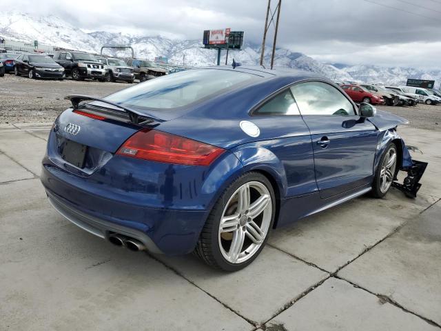 Photo 3 from auction – 2012 AUDI TTS PRESTI with VIN TRUK1AFK1C1013655