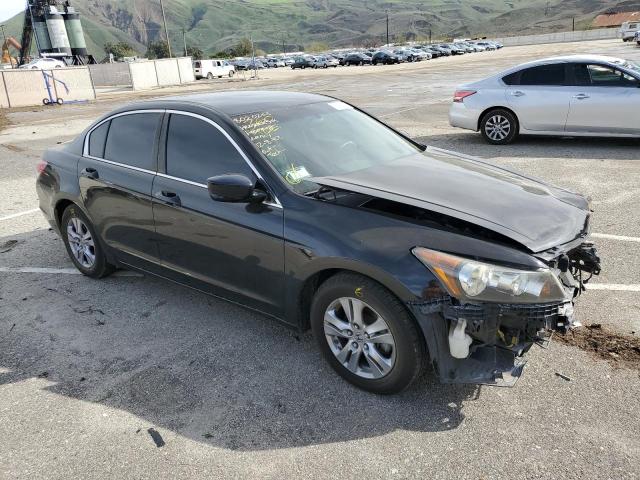 Photo 4 from auction – 2012 HONDA ACCORD SE with VIN 1HGCP2F64CA246176