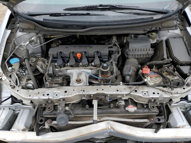 Zdjęcie 11 z aukcji – 2013 HONDA CIVIC EX z VIN 19XFB2F84DE073107